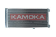 7800281 Kondenzátor klimatizácie KAMOKA