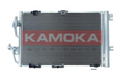 7800282 Kondenzátor klimatizácie KAMOKA