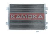 7800285 Kondenzátor klimatizácie KAMOKA