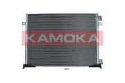 7800286 Kondenzátor klimatizácie KAMOKA