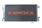 7800288 Kondenzátor klimatizácie KAMOKA
