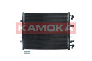 7800294 Kondenzátor klimatizácie KAMOKA