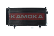 7800296 Kondenzátor klimatizácie KAMOKA