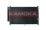 7800305 Kondenzátor klimatizácie KAMOKA