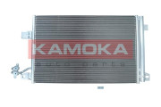 7800311 Kondenzátor klimatizácie KAMOKA