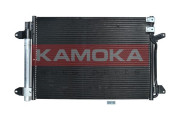 7800312 Kondenzátor klimatizácie KAMOKA