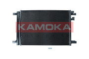 7800313 Kondenzátor klimatizácie KAMOKA