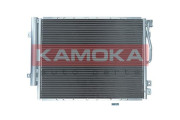 7800335 Kondenzátor klimatizácie KAMOKA
