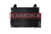 7800346 Kondenzátor klimatizácie KAMOKA