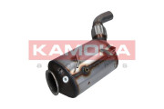 8010002 Filter sadzí/pevných častíc výfukového systému KAMOKA