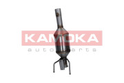 8010008 Filter sadzí/pevných častíc výfukového systému KAMOKA