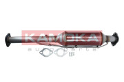 8010013 Filter sadzí/pevných častíc výfukového systému KAMOKA