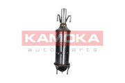 8010022 Filter sadzí/pevných častíc výfukového systému KAMOKA