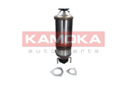 8010024 Filter sadzí/pevných častíc výfukového systému KAMOKA