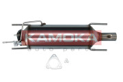 8010025 Filter sadzí/pevných častíc výfukového systému KAMOKA