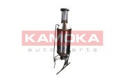 8010027 Filter sadzí/pevných častíc výfukového systému KAMOKA