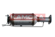 8010057 Filter sadzí/pevných častíc výfukového systému KAMOKA