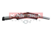 8010071 Filter sadzí/pevných častíc výfukového systému KAMOKA
