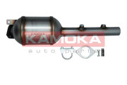 8010073 Filter sadzí/pevných častíc výfukového systému KAMOKA