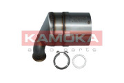 8010074 Filter sadzí/pevných častíc výfukového systému KAMOKA