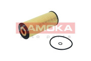 F100601 Olejový filter KAMOKA