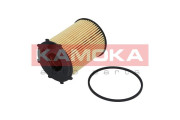 F100701 Olejový filter KAMOKA