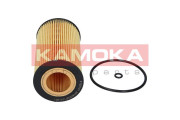 F102101 Olejový filter KAMOKA