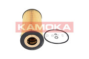 F102601 Olejový filter KAMOKA