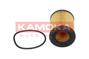F102801 Olejový filter KAMOKA