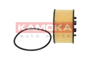F103001 Olejový filter KAMOKA