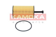 F103101 Olejový filter KAMOKA
