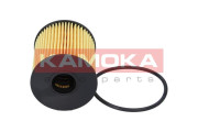 F103401 Olejový filter KAMOKA