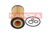 F103501 Olejový filter KAMOKA