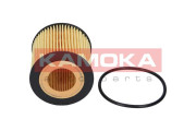 F103801 Olejový filter KAMOKA