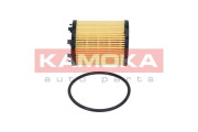 F104101 Olejový filter KAMOKA