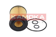 F104501 Olejový filter KAMOKA