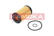 F105301 Olejový filter KAMOKA