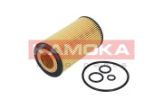 F105401 Olejový filter KAMOKA