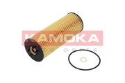 F105501 Olejový filter KAMOKA