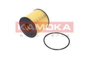 F105701 Olejový filter KAMOKA