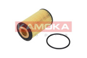F106001 Olejový filter KAMOKA