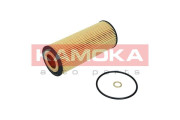 F106101 Olejový filter KAMOKA