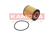 F107001 Olejový filter KAMOKA