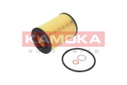 F107901 Olejový filter KAMOKA
