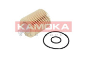 F108101 Olejový filter KAMOKA