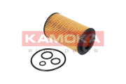 F108501 Olejový filter KAMOKA
