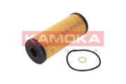 F108601 Olejový filter KAMOKA