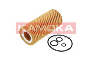 F108901 Olejový filter KAMOKA