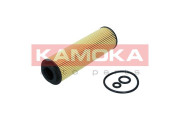 F109001 Olejový filter KAMOKA