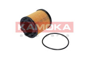 F109101 Olejový filter KAMOKA